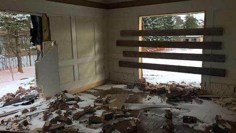 Out with The New, In With The New photo 5