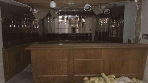 Out with The New, In With The New photo 2