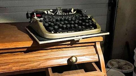 Tribal Mask? - 52999976_3019185504774418_1295589941538979840_n.jpg