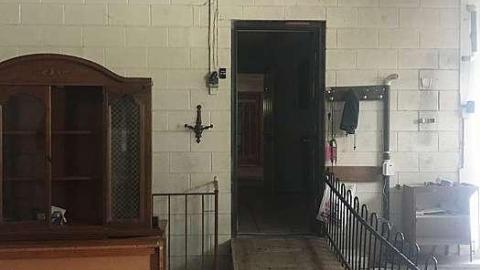 Photo from Tribal Mask?