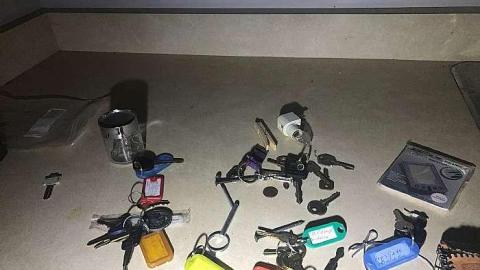 Tribal Mask? - 53155826_509573849568621_3611554346128375808_n.jpg