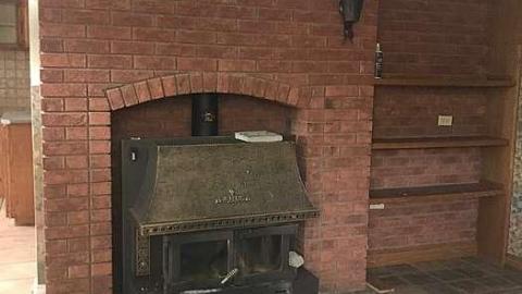 Photo from Tribal Mask?