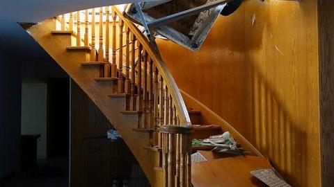 Stairs Jam Up '19 - DSC04422.jpg