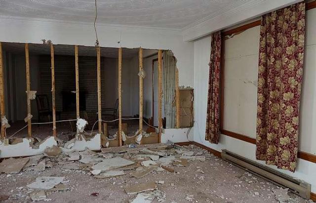 Pickaxe To Destruction photo 4