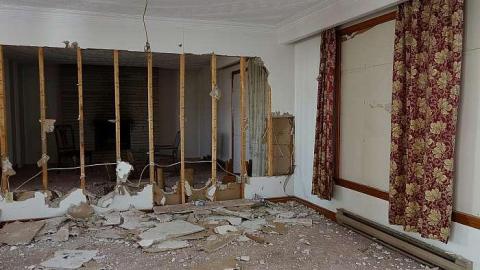 Pickaxe To Destruction photo 4