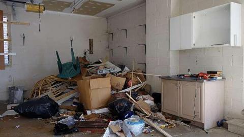 Not Secured '19 cover photo