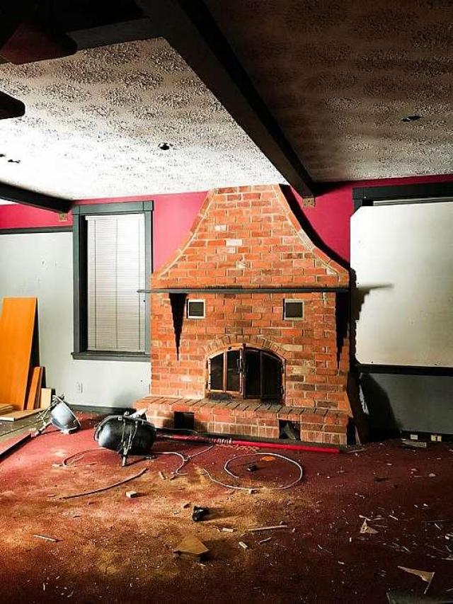 Heritage Home in the City photo 3