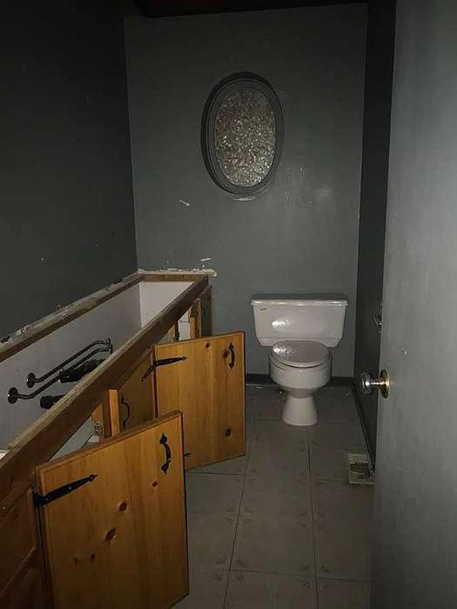 Heritage Home in the City photo 5