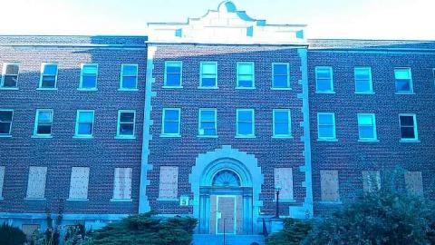 Abandoned Relics - Summer 2017 - South-Street-Hospital105.jpg