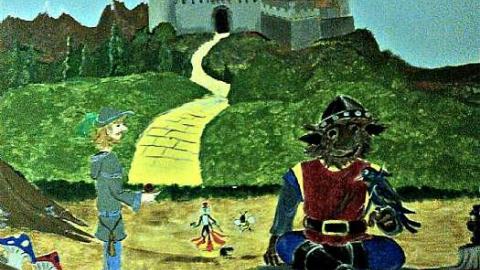 Photo from What else remained-Summer 2017