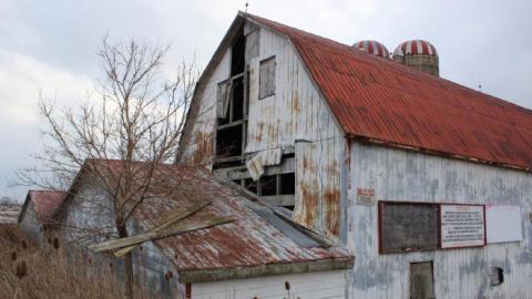 This is our land.  - 478B4DC7-C48B-4DA9-9830-CB54857F97D1.jpeg