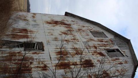 Photo from This is our land. 