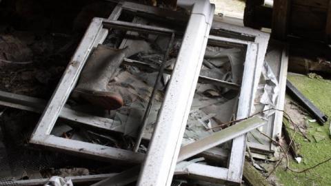 Photo from This is our land. 