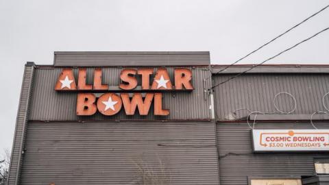 Photo from All Star First Visit