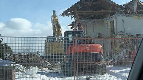 Photo from She Gone!