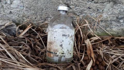 Red Cloud 3 cover photo