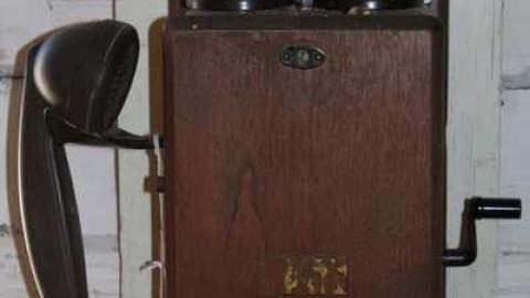 Kagawong Mill photo 4