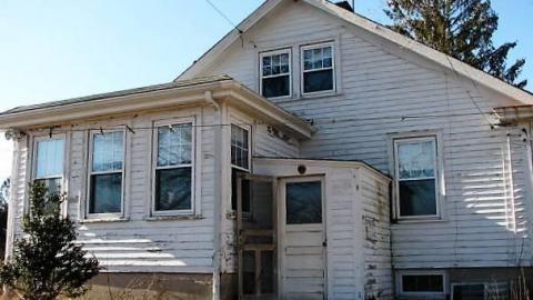 Houghton But Not Forgotten photo 2