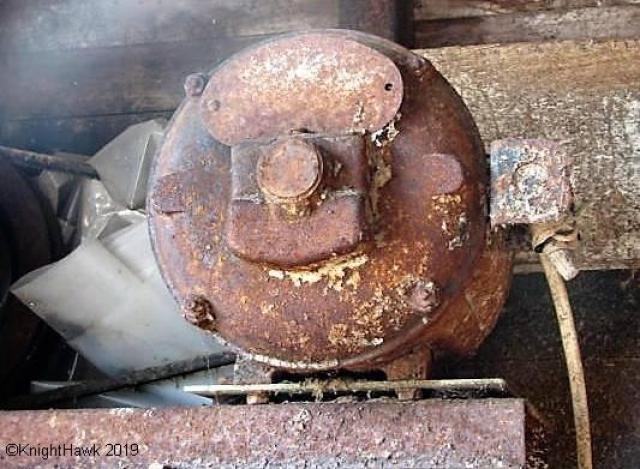 Houghton But Not Forgotten photo 3