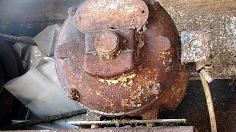 Houghton But Not Forgotten photo 3