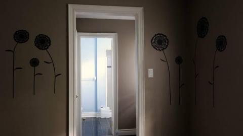 Photo from Don't Create A Spark '18