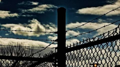 Maison Tanguay Womens Prison photo 2