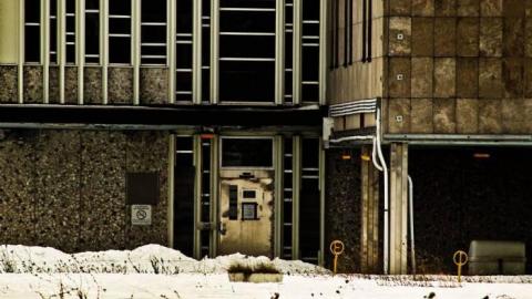 Maison Tanguay Womens Prison photo 3