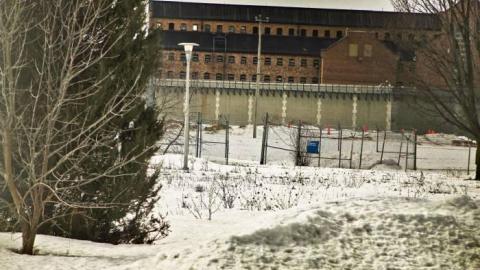 Maison Tanguay Womens Prison photo 5