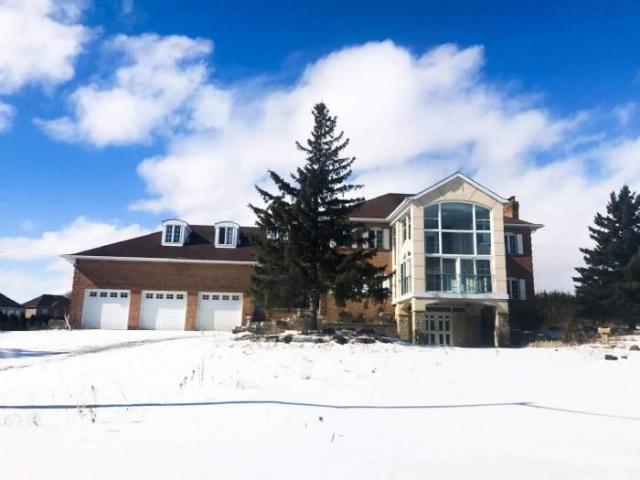 Grow Op - Destined for Demo - Markham, Ontario