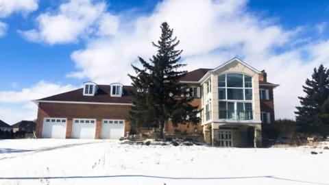 Photo from 1st Visit: Exteriors Shots