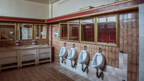 Photo from Interiors first trip