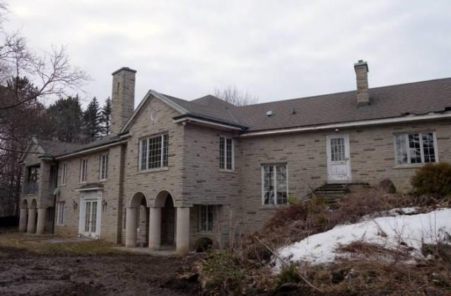 Stop The Terrain, It's Home Time! photo 2