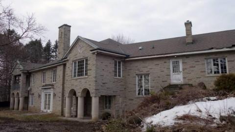 Photo from Heavy Marble '19