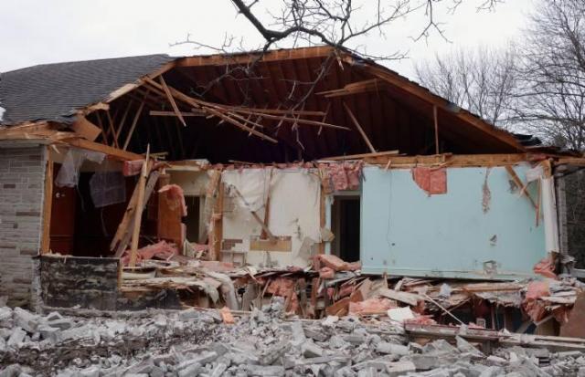 Stop The Terrain, It's Home Time! photo 4