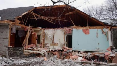 Photo from Heavy Marble '19