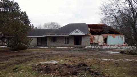 Photo from Heavy Marble '19