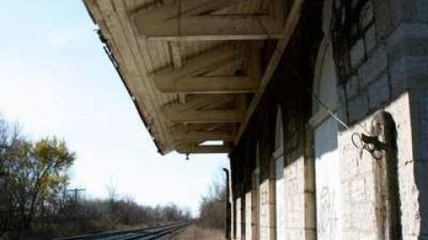 Ernestown Station - Ernestown-Railway-Station105.jpg