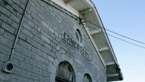 Ernestown Station - Ernestown-Railway-Station10.jpg