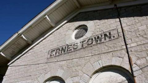 Ernestown Station - Ernestown-Railway-Station110.jpg