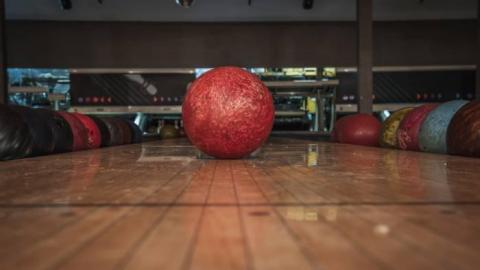 Photo from bar to bowl