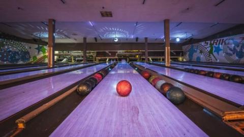 Photo from bar to bowl
