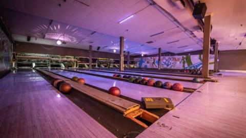 Photo from bar to bowl