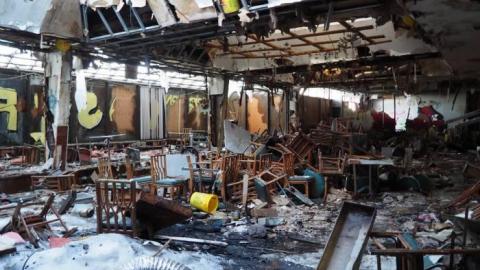 Photo from Restaurant