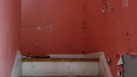 Iced Up At The 'P' House photo 3