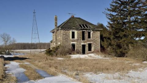 Photo from March '19