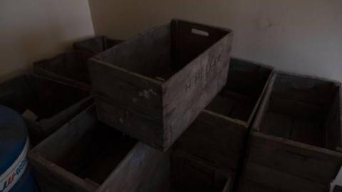 Small Jordan Farmhouse photo 4