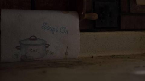 Small Jordan Farmhouse photo 5