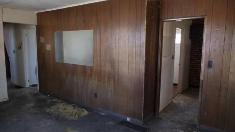 Small Jordan Farmhouse photo 3