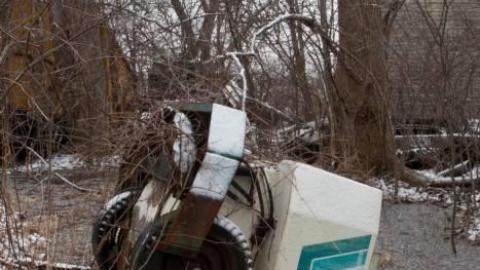 Photo from March 2019