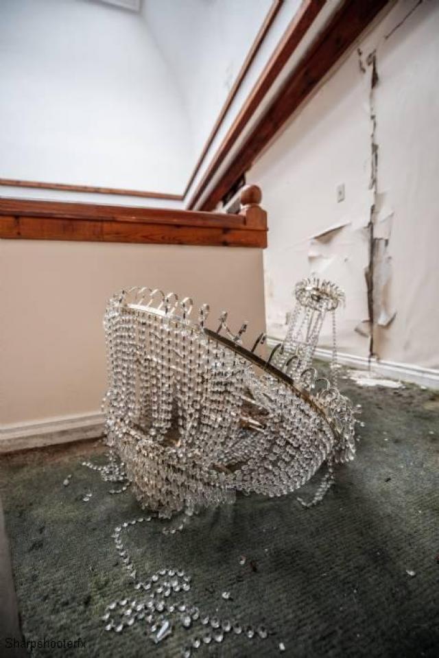 Money Can't Buy Happiness - Toronto, Ontario